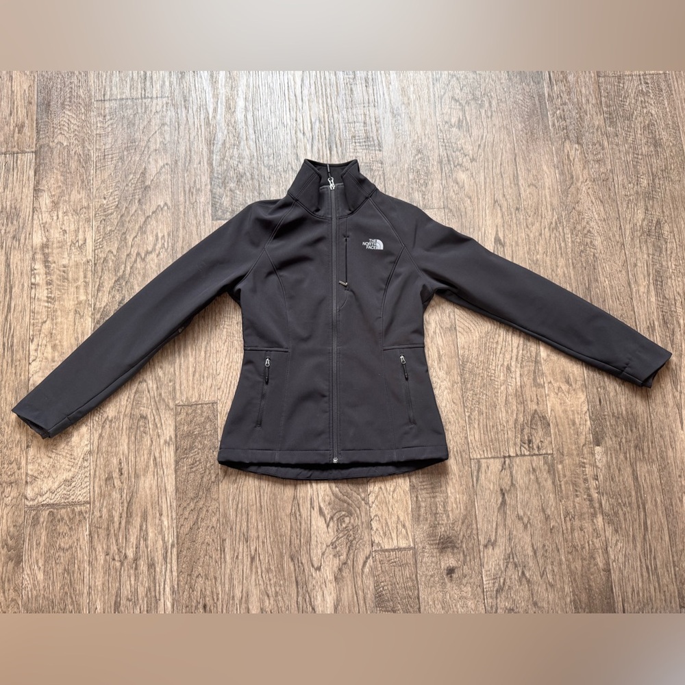 The North Face Black Women's Jacket